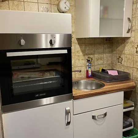 Apartmán In Hattenhofen By Interhome