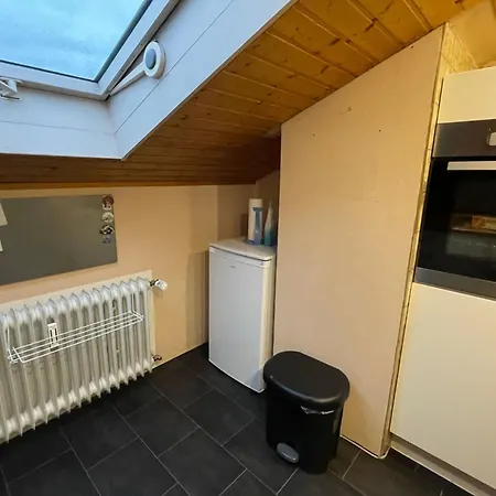 Apartmán In Hattenhofen By Interhome Hattenhofen (Baden-Wurttemberg)