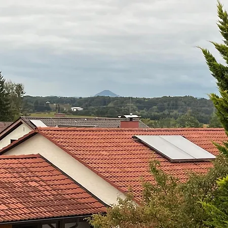 In Hattenhofen By Interhome Apartmán Hattenhofen (Baden-Wurttemberg)