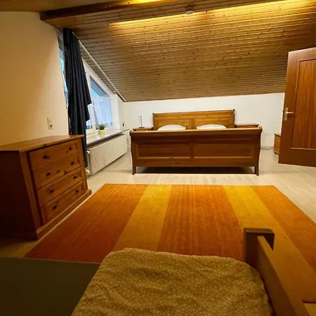 In Hattenhofen By Interhome