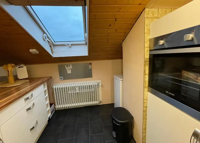 In Hattenhofen By Interhome * Hattenhofen (Baden-Wurttemberg)